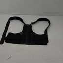 Adjustable Portable Posture for Adults Back Straightener for Hunchback and Back for Home Office and Casual Wear