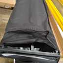 Tyger Auto T3 Soft Tri-fold Truck Bed Tonneau Cover Compatible with 2021-2026 Ford F-150; Lightning | 5.5' (67") Bed | TG-BC3F1064