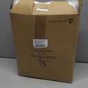 Cozy Bliss Faux Fur Throw Blanket for Couch, Fuzzy Soft Plush Thick Bubble Blanket for Sofa Bedroom Living Room, 60 * 80 Inches Cream White