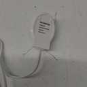 Replacement Charger Compatible with Oral B Electric Toothbrush Series 3 4 5 6 Pro 1000/3000/5000, Inductive Charging Base Portable Waterproof Power Cord Environmental ABS, Model XT-3757 White