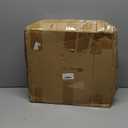 48 Inch Smokeless Fire Pit Ring with Grill Fire Ring for Outside Heavy Duty Metal Firepit Insert Round Steel Large Above/In-Ground Camping Firepit for Outdoor Camping Patio Picnic BBQ Garden