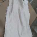 Fluffy Rug, White, 48in x 64in