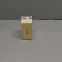 Gaoye 1.5 Reading Glasses Men - Blue Light Blocking Lenses, TR90 Frames, UV400 - Eyeglasses with Clear Vision (A4 Pack Black)