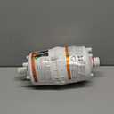 AprilAire 80 Replacement Canister for AprilAire Steam Humidifier Models 800, 801, 865, and 866 (Pack of 1) (5.9L x 5.9W x 13.6H inches)