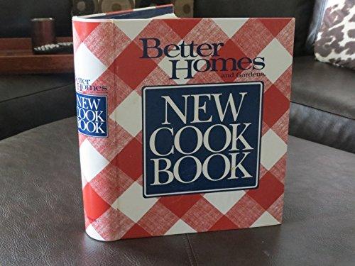 Better Homes and Gardens: New Cook Book, 10th Edition Better Homes and Gardens: New Cook Book, 10th Edition