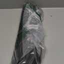 Motoforti Car Center Console Armrest Cushion, for Nissan Rogue 2021 2022 2023, Faux Leather, Black, 2pcs