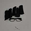NORPERWIS Reading Glasses 5 Pairs Quality Readers Spring Hinge Glasses for Reading for Men and Women (5 Pack Mix Color -3, 3.50)