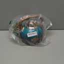 Tea Kettle, Whistling Stovetop Teapot Food Grade Stainless Steel Tea Kettles for Stove Top with Anti-hot Ergonomic Handle,Kettle Spout for Tea, Coffee or Milk, 2.1 Quart Tea Pots (Dark Blue)