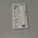 Electric Diamond Painting Pen, Cordless Vacuum Diamond Art Pen Low-Noise, Wax-Free, 3-Speed Adjustable, Rechargeable, Lightweight, Extra Tips - Portable Diamond Art Accessories Pens for Crafts Lovers