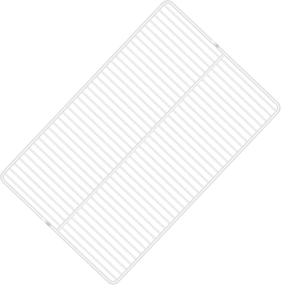 240360908 Refrigerator Wire Shelf for Frigidaire, Kenmore Replaces AP5805565240360905, 240360901, 3189137, PS9492365