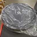 iRobot Roomba Vacuum 2 Essential Robot with AutoEmpty Dock, 3 Suction Levels, Latest Floor Tracking Sensors, and Compact Design (Black)