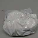 Gait Belt Walking Transfer Belt with 6 Plastic Padded Caregiver Handles and Quick Release Buckle for Patient,Elderly Physical Therapy (Black)