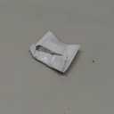 Inline Skate Wheel 15/64" Shaft Hex Socket Screw (Silver)