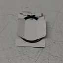 Belkin F7U079bt03-BLK Rockstar 3.5 mm to USB-C Audio Cable, 3 Feet