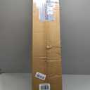 2-in-1 Cordless Hedge Trimmer, Battery Powered Pole, 21 in Steel Blade