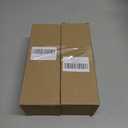 2 x Tough Dog Chew Toys for Aggressive Chewers, Interactive Treat Dispensing Dog Toy, Durable Dog Toys for Medium & Large Dogs - Great for Boredom