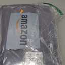 NICETOWN Moroccan Blue Blackout Curtains 78" Long, 55" Wide, 2 Pieces for Office, Dining, Guest Room - Sound Reducing, Heat and Cold Block Panels for Modern Decorative