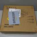 CosyPic Expandable Dish Drying Rack for in-Sink, Over-Sink, and Counter Use, Dish Drainer with Removable Cutlery Holder, Space Saving & No Assembly Needed 10.5" W x 15" L (Medium)