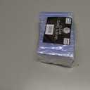 GOLD SEAL 1,000 Pcs Soft Trading Card Sleeves, Top Loading Clear Pockets for 2.5" x 3.5" Cards, Archival Safe, Premium Thickness 0.6mm Non-PVC Material (10 Packs of 100 Sleeves)