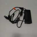 42V 2A Electric Scooter Charger 5 in1 Plugs Universal,for 36V Electric Scooter Ebike Lithium Batteryfor Jetson,Razor,Swagtron,Bird,Gotrax,Segway