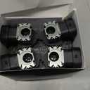 9005+9006 Fog Light Bulbs, Powersports ATV UTV 9005 9006 Plug and Play, Fog Light ATV UTV