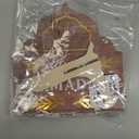 Ramadan Advent Calendar, Wood Ramadan Advent Calendar 2026 Countdown with Stand Reusable Family Eid Mubarak Home Table Decoration Gifts with Interchangeable Numbers