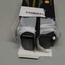 BFUSHIONY Gifts for Men Women - 2 Pcs Cell Phone Stand with Bluetooth Speaker for Dual Connect, Stocking Stuffers White Elephant Gifts for Adults, Valentines Day Gifts for Men Him