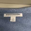 Amazon Essentials Women's Classic-Fit Full-Zip Polar Soft Fleece Jacket, Outerwear Coat with Cuffs Size 6X