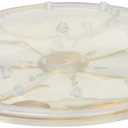 Bunn 41160.1000 Sprayhead Assy, Flex 17 Hole