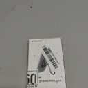 Phone Ring Holder Finger Kickstand 360Rotation Cellphone Back Grip Foldable Cell Phone Stand for Desk Compatible with iPhone iPad Smartphones Tablets (Black)