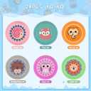 24 Pcs Yoyo Party Favors Classroom Must Haves Birthday Goodie Bag Stuffers Pinata 
