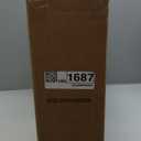 2 Pack Expandable (15.1"-26.3") Pull Out Cabinet Organizer 21" Deep With Raising Pad for Framed Cabinets, Upgrade 3 Slide Rails Slide Out Drawers, No Drill Roll Out Shelves Adhesive, White