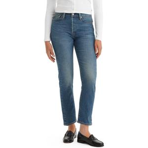Levi's Women's Wedgie Straight Jeans (26, Maximum Effort)