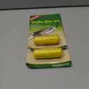 FIRST AID SNAKE BITE KIT 2 Pack Exp 2/2023