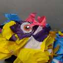 Morphsuits Giant Inflatable Pinata Halloween Animal Costume for Kids, one Size (MCKGIPI)