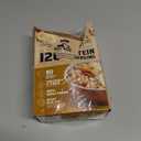 Quaker, Protein Instant Oatmeal, Banana Nut, 12.9 Oz, 6 Count (Pack of 1) BB Date: 05/03/26