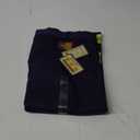 Flame Resistant FR High Visibility Hi Vis 88% C/12% N Pant/Trouser W 44" x L 32"  