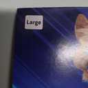 DC Comics: Wonder Woman Pet Costume for For Dogs or Cats by Rubies, Large (Large (Pack of 1))