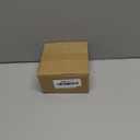 Teapot Warmer, JUKFITA Aluminum Alloy & Wood Tea Warmer, for Heating Tea, Coffee, Milk, Food Indoors and Outdoors (Small)