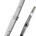Compatible with Whirlpool Dishwasher Lower Spray Arm Replacement W10491331 - Compatible with Whirlpool, Amana, Admiral, Maytag - Replaces WPW10491331, 2312843, PS11755592 - Durable Fit