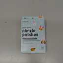SpaLife  hoppy easter hydrocolloid pimple patches,  36 Patches