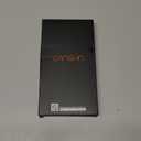 CANSHN Magnetic Compatible with iPhone 17 Pro Max Case Clear, Upgraded [Full Camera Protection] [Compatible with Magsafe] Non-Yellowing Protective Shockproof Bumper Phone Cover 6.9 Inch - Clear