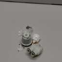RP46074 Shower Cartridge Replacement for 13/14 Series Tub Showers and MultiChoice Rough-in Valve