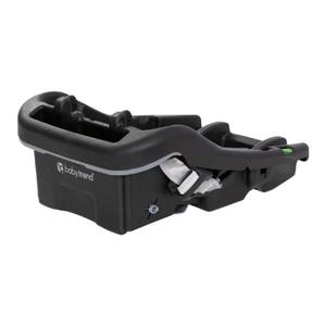 Baby Trend EZ-Lift PLUS Infant Car Seat Base (Black)
