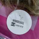 New Fashion Women's Wig, Brown,  10" 