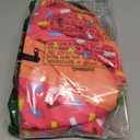 Supet Inflatable Dog Cone Collar Alternative After Surgery, Dog Neck Donut Collar Recovery E Collar for Neuter, Soft Pet Cone for Small Medium Large Dogs (XXL(Neck 18.5"-23.5"))