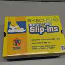 Skechers Womens Summits - Sweetly Evolved (8, Black/Black)