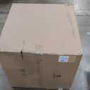 HAFIDI Floor Mats & Cargo Liner Set Fit for 2021-2011 Dodge Grand Caravan 7 Seat All Weather Protection TPE Anti-Slip Automotive Full Set Floor Liners Custom Accessories - Black