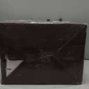 Nespresso Vertuo Coffee and Espresso Maker by Breville, Matte Black with Aeroccino Milk Frother