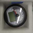 ATV Speedometer Gauge Cluster Compatible with 2004-2012 Polaris Sportsman 400 450 500 700 800 Replace Speedometer Assembly OEM#3280431 3280482